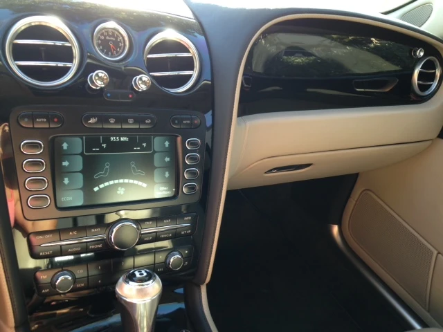 2006 Bentley Continental Flying Spur - Image 3 of 28