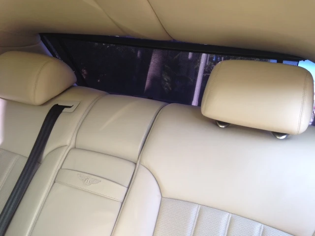 2006 Bentley Continental Flying Spur - Image 25 of 28