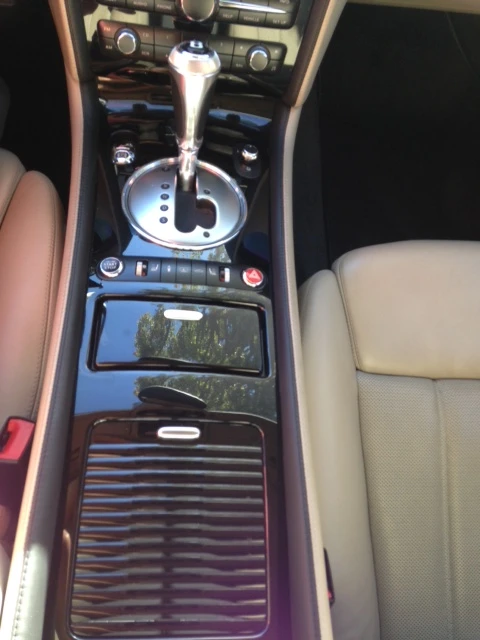 2006 Bentley Continental Flying Spur - Image 15 of 28