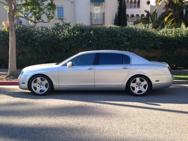 2006 Bentley Continental Flying Spur - Image 20 of 28