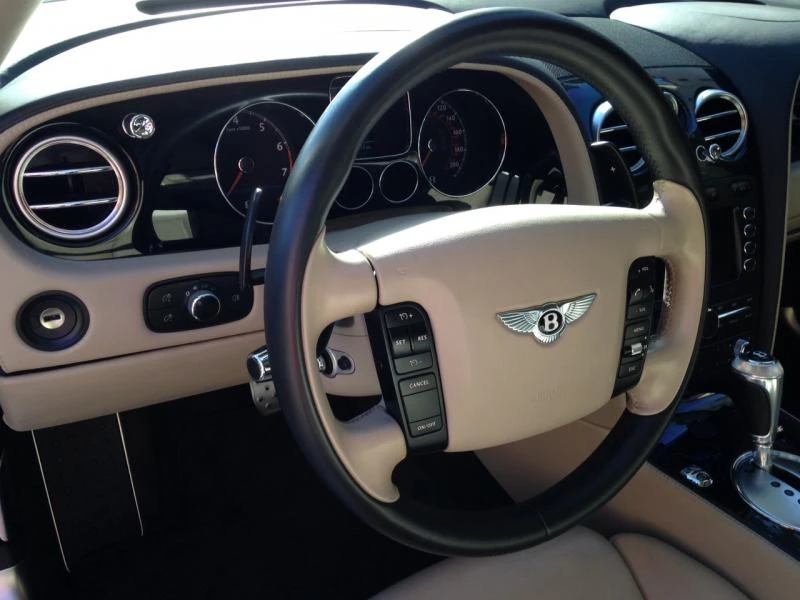 2006 Bentley Continental Flying Spur - Image 5 of 28