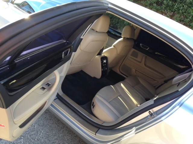 2006 Bentley Continental Flying Spur - Image 22 of 28