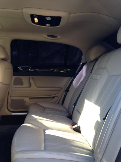 2006 Bentley Continental Flying Spur - Image 24 of 28