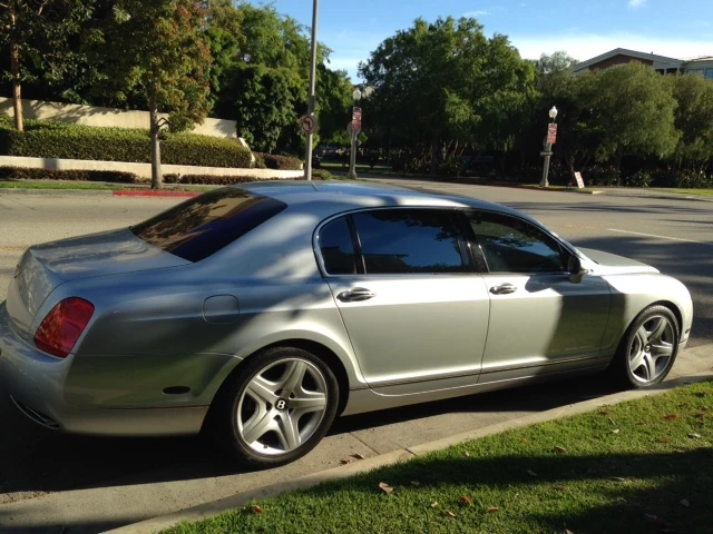 2006 Bentley Continental Flying Spur - Image 7 of 28