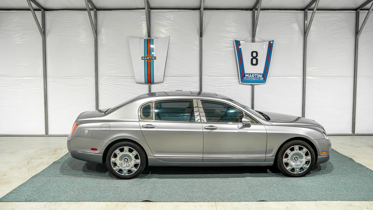 2006 Bentley Continental Flying Spur - Image 16 of 31