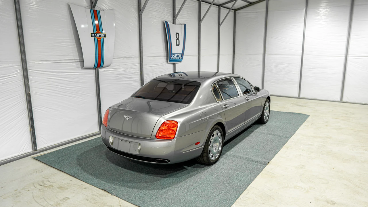 2006 Bentley Continental Flying Spur - Image 18 of 31