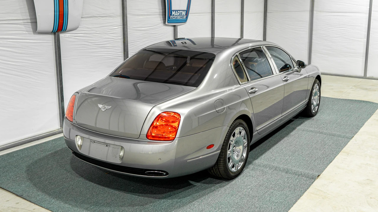 2006 Bentley Continental Flying Spur - Image 19 of 31
