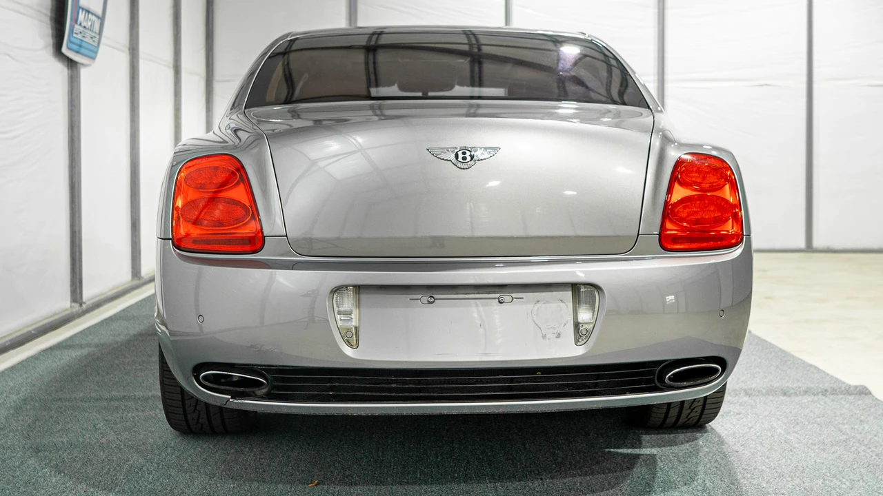 2006 Bentley Continental Flying Spur - Image 25 of 31