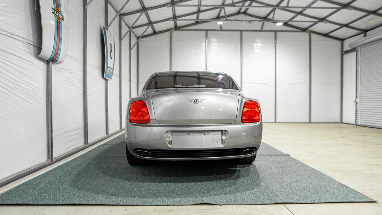 2006 Bentley Continental Flying Spur - Image 26 of 31