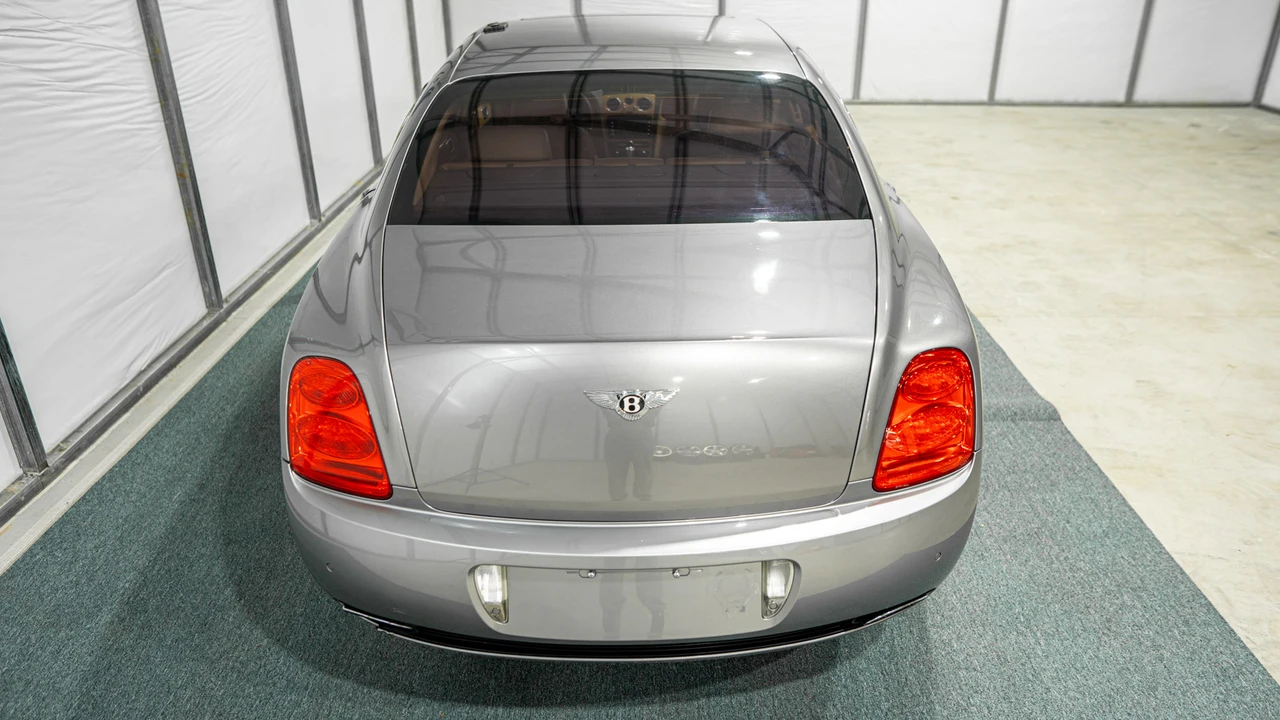 2006 Bentley Continental Flying Spur - Image 24 of 31