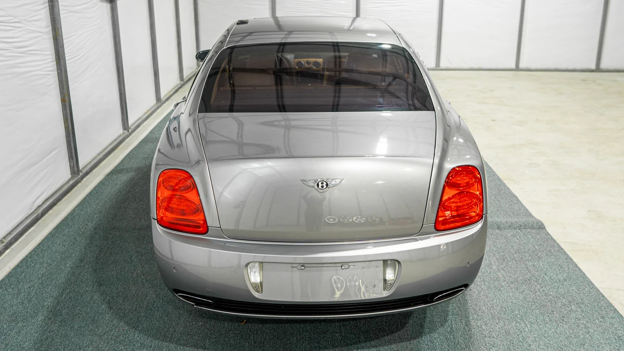 2006 Bentley Continental Flying Spur - Image 23 of 31