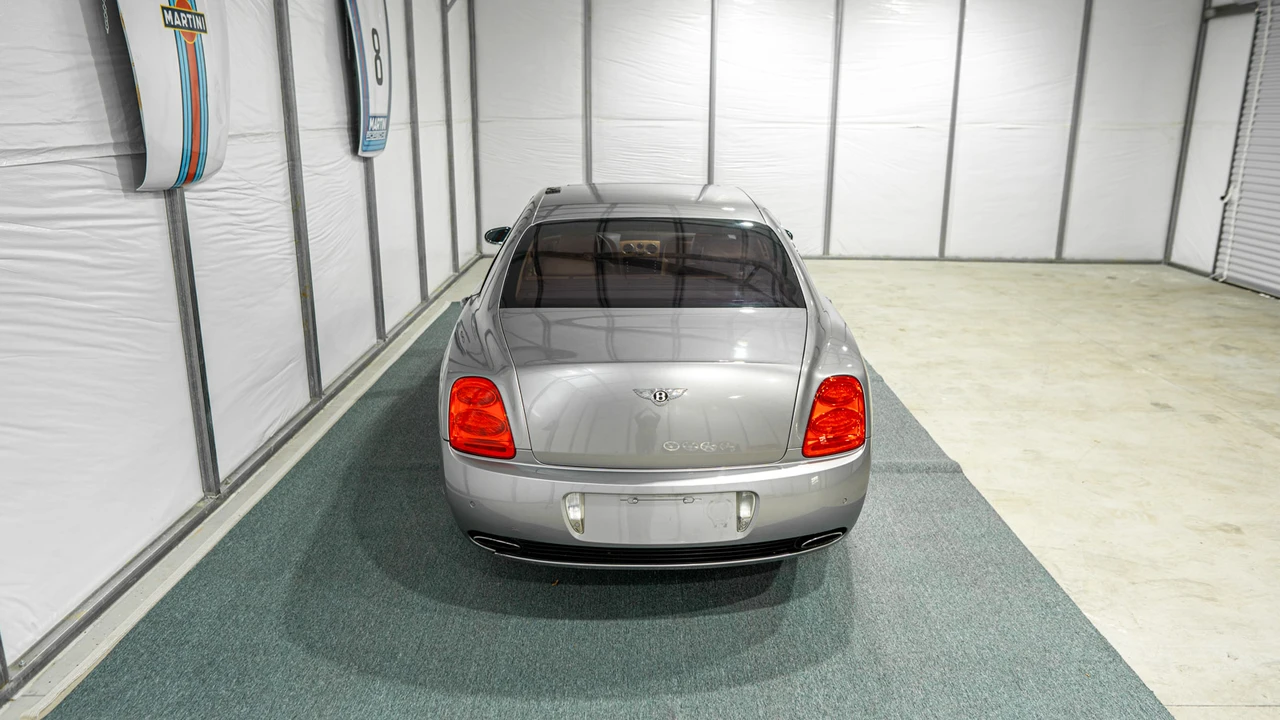 2006 Bentley Continental Flying Spur - Image 22 of 31
