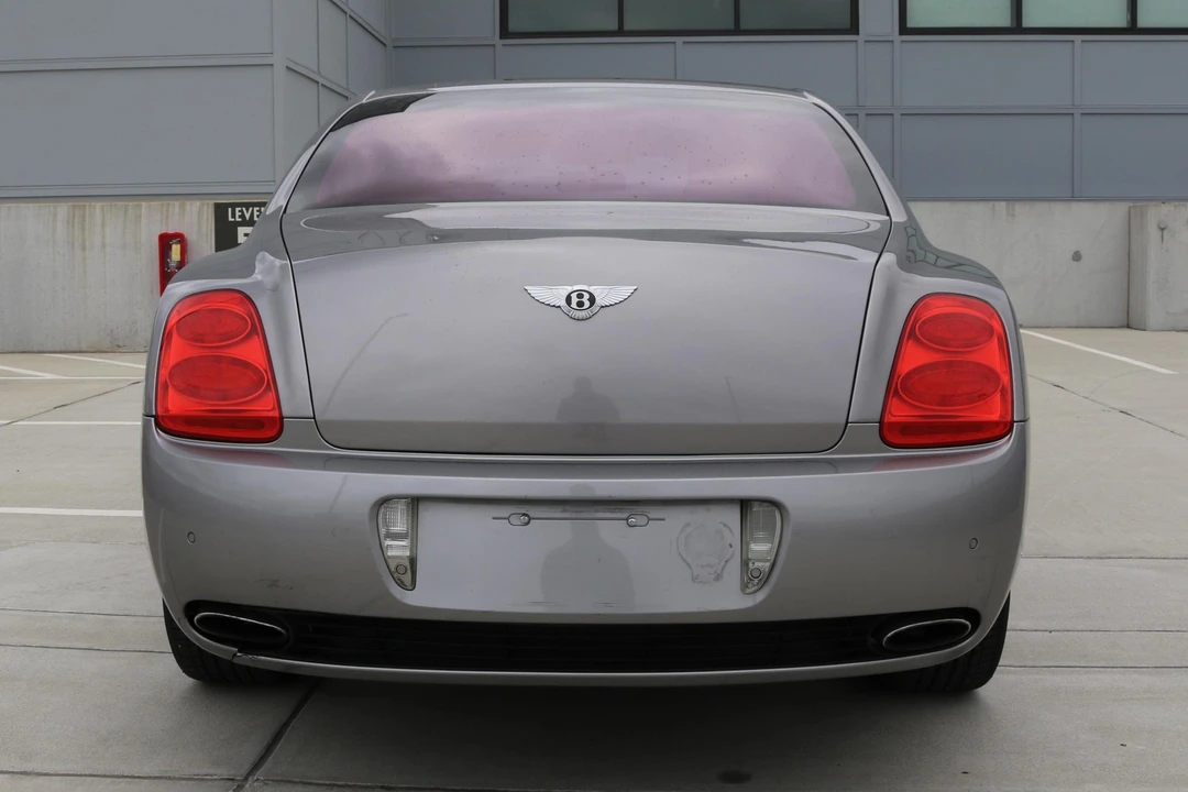 2006 Bentley Continental Flying Spur - Image 5 of 5