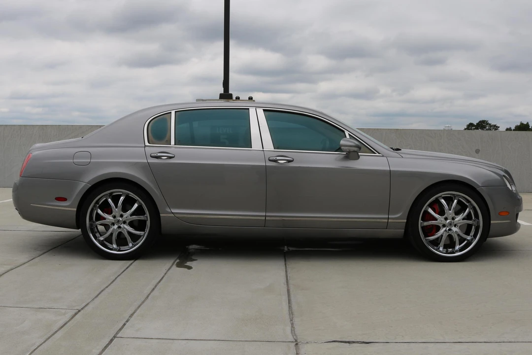 2006 Bentley Continental Flying Spur - Image 3 of 5