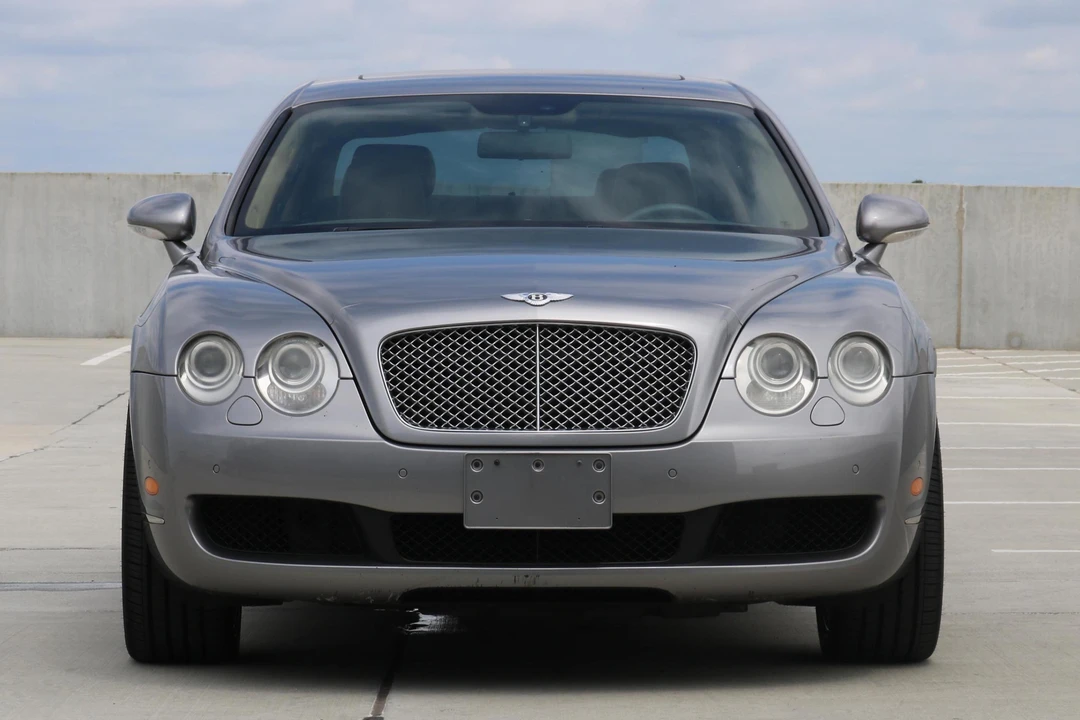 2006 Bentley Continental Flying Spur - Image 2 of 5