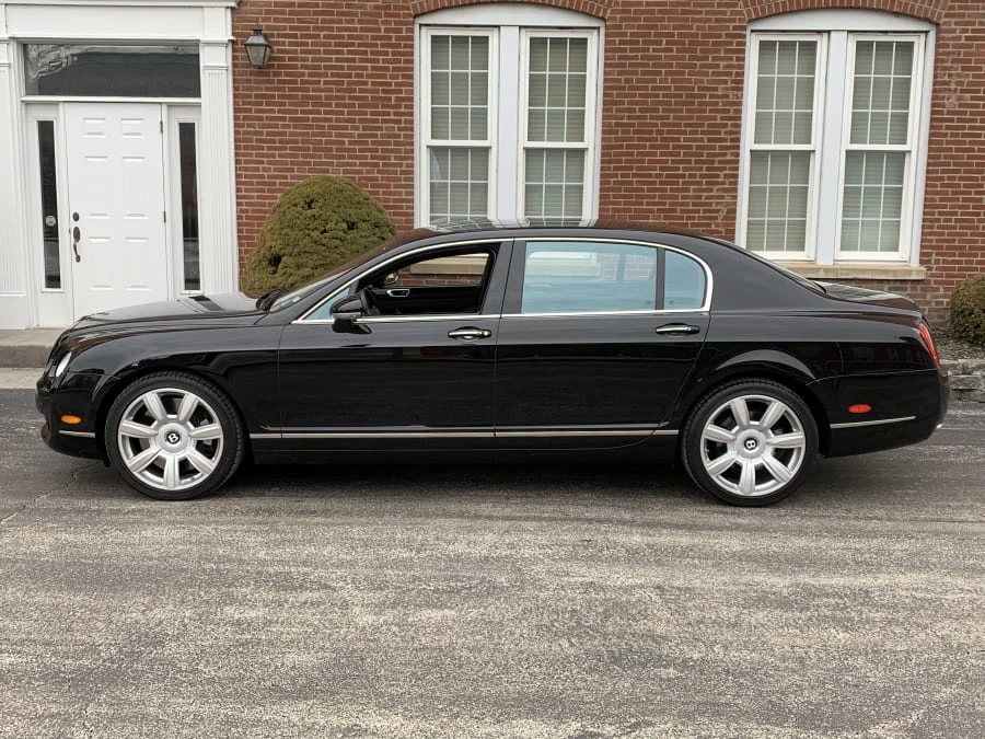 2006 Bentley Continental Flying Spur - Image 2 of 8