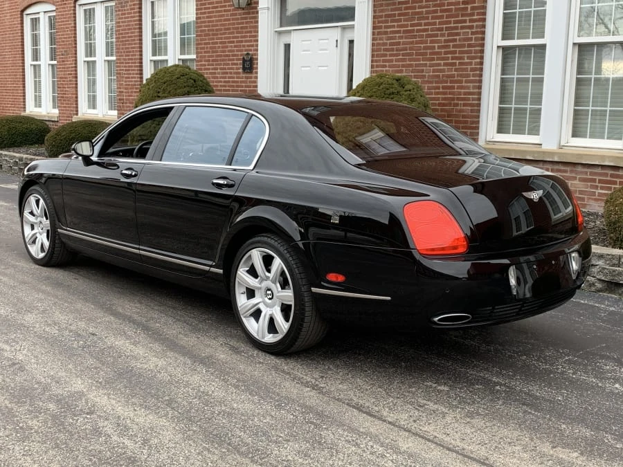 2006 Bentley Continental Flying Spur - Image 3 of 8