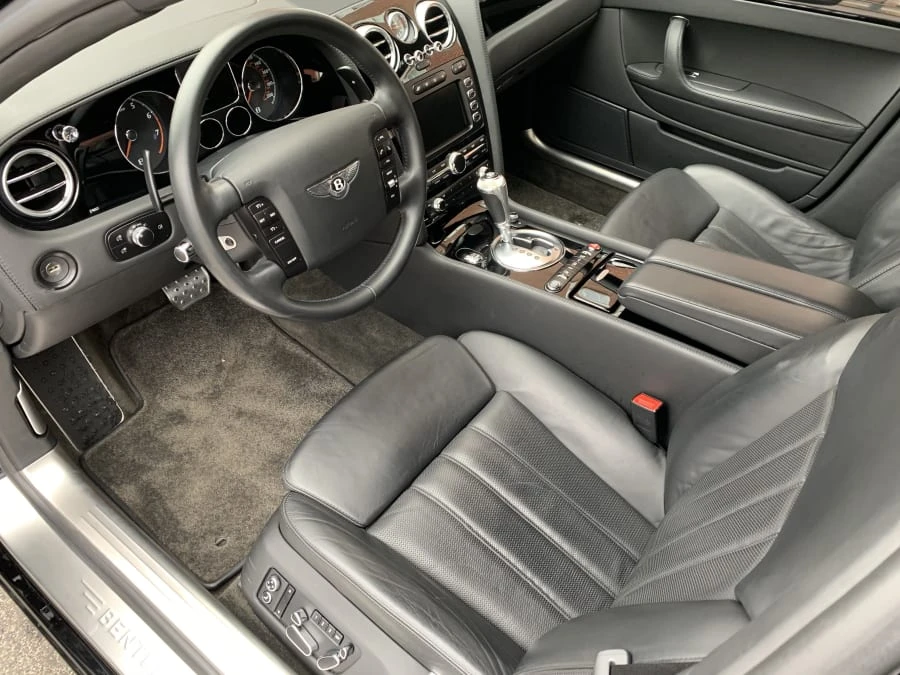 2006 Bentley Continental Flying Spur - Image 4 of 8