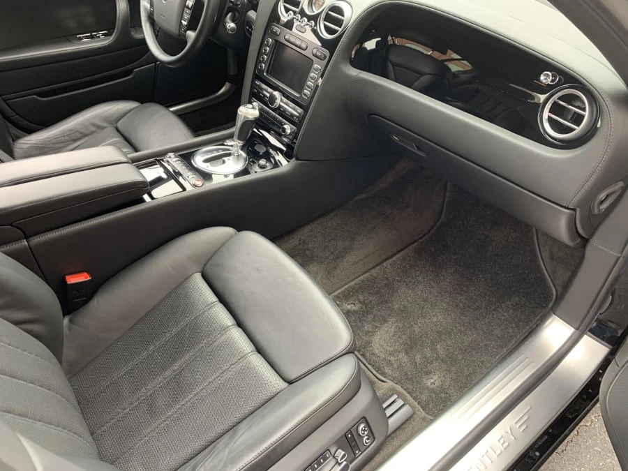 2006 Bentley Continental Flying Spur - Image 6 of 8