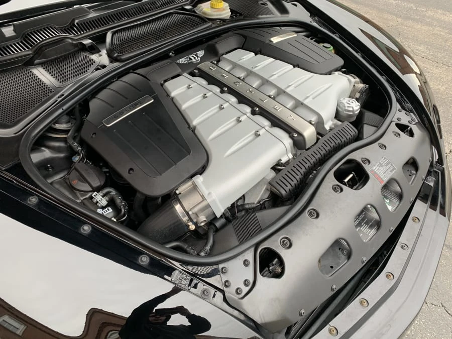 2006 Bentley Continental Flying Spur - Image 8 of 8