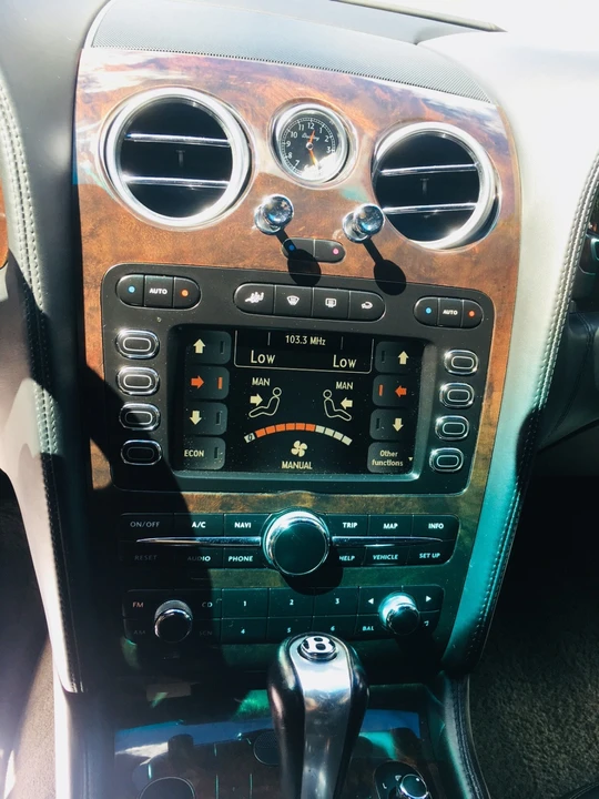 2006 Bentley Continental Flying Spur - Image 21 of 31