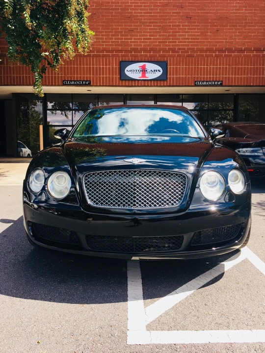2006 Bentley Continental Flying Spur - Image 3 of 31