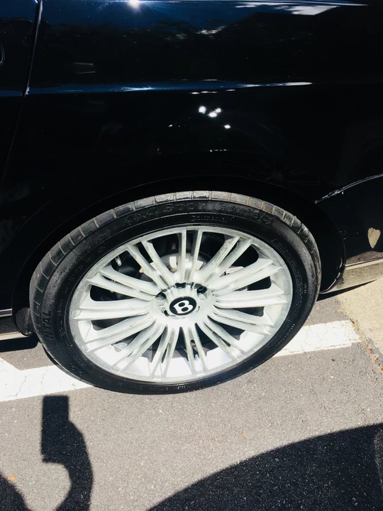 2006 Bentley Continental Flying Spur - Image 12 of 31