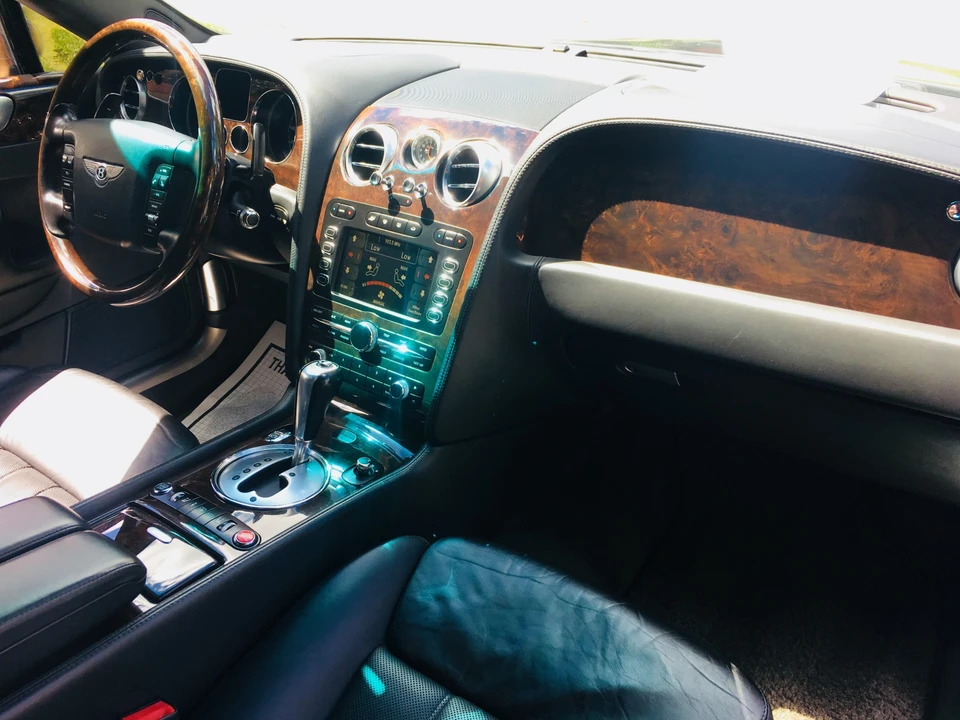 2006 Bentley Continental Flying Spur - Image 16 of 31