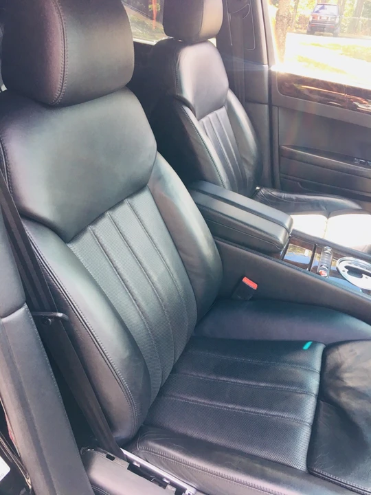 2006 Bentley Continental Flying Spur - Image 17 of 31