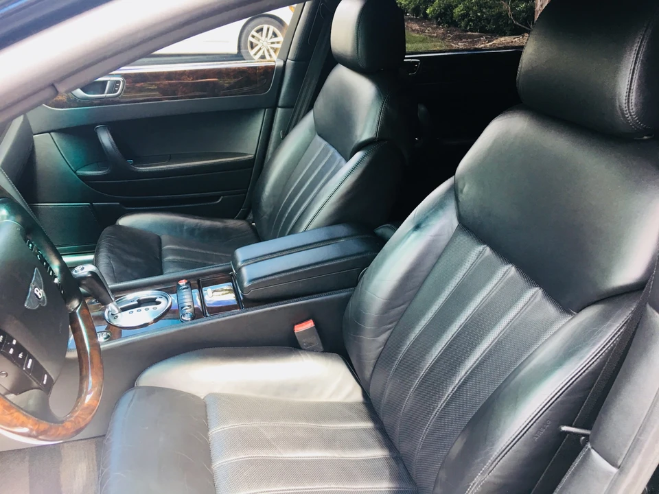 2006 Bentley Continental Flying Spur - Image 18 of 31