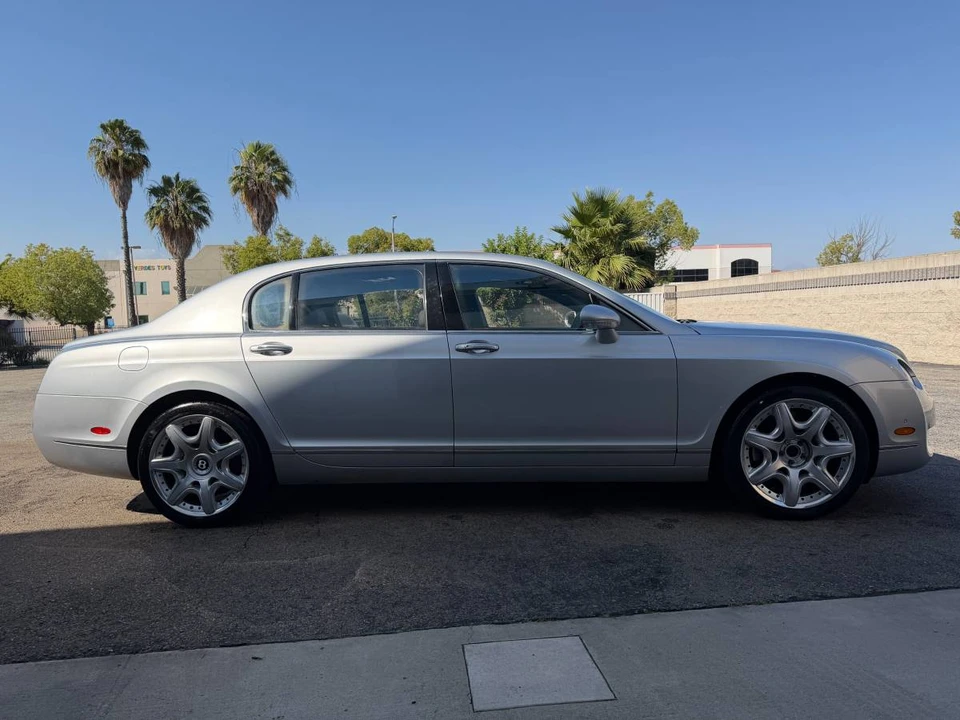 2006 Bentley Continental Flying Spur - Image 4 of 16
