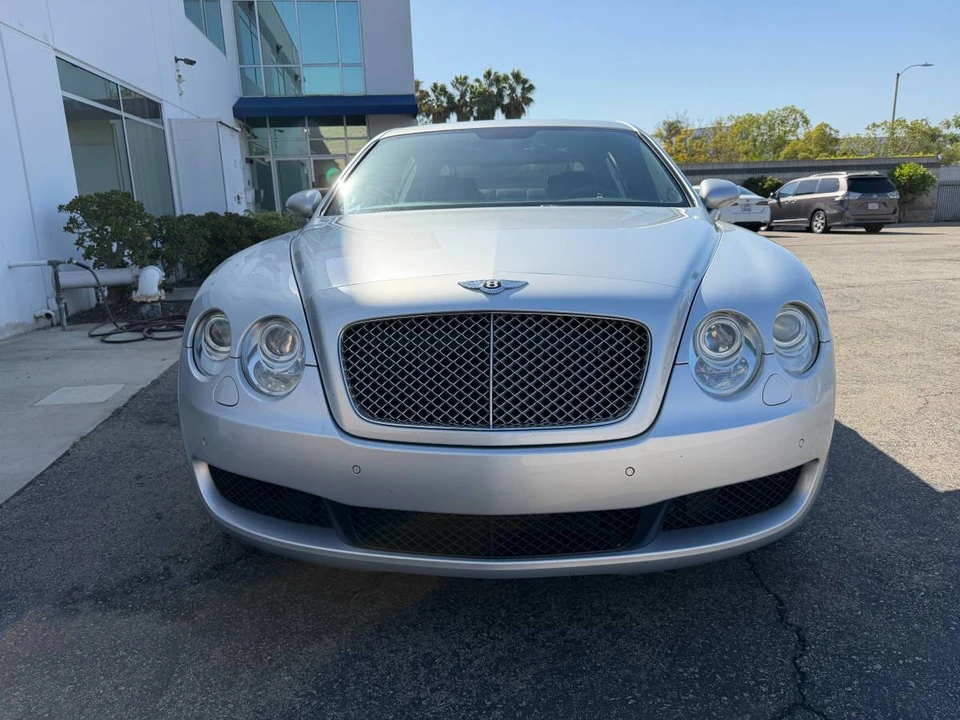 2006 Bentley Continental Flying Spur - Image 2 of 16