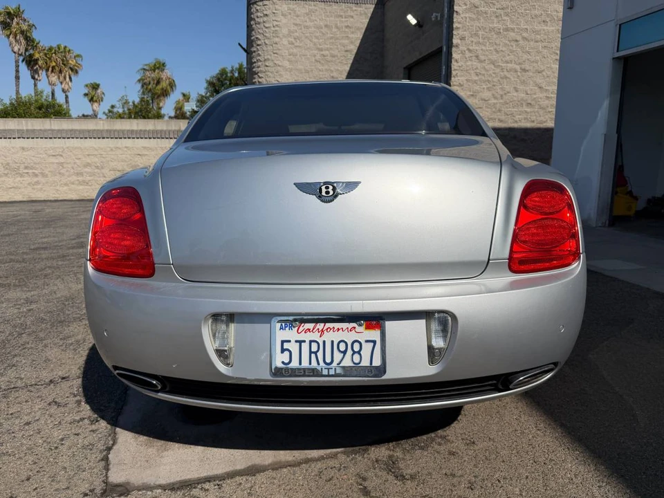 2006 Bentley Continental Flying Spur - Image 8 of 16