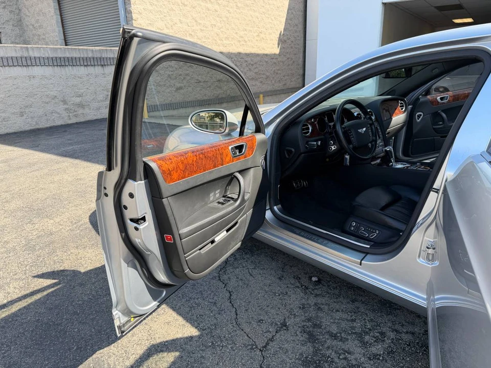2006 Bentley Continental Flying Spur - Image 13 of 16