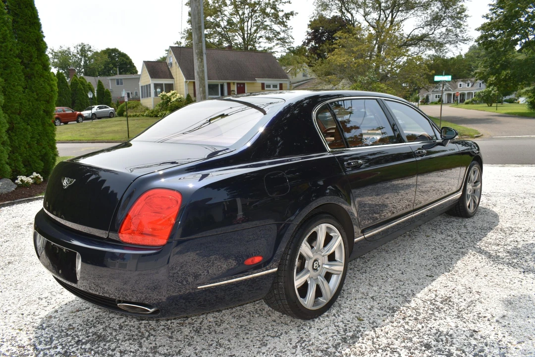2006 Bentley Continental Flying Spur - Image 8 of 31