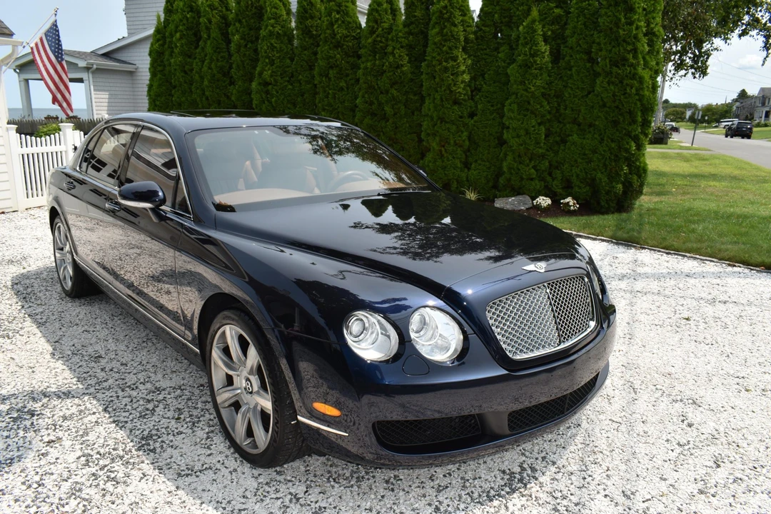 2006 Bentley Continental Flying Spur - Image 5 of 31
