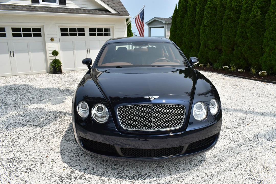 2006 Bentley Continental Flying Spur - Image 3 of 31