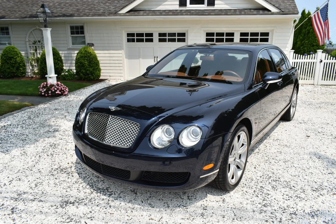 2006 Bentley Continental Flying Spur - Image 2 of 31