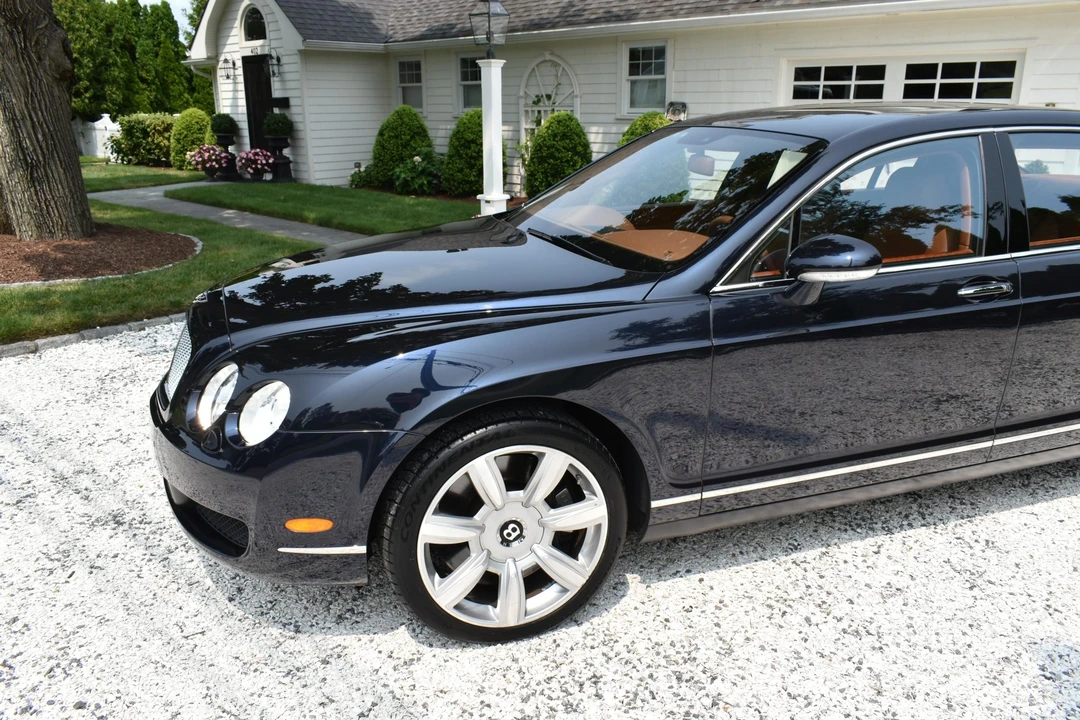 2006 Bentley Continental Flying Spur - Image 29 of 31