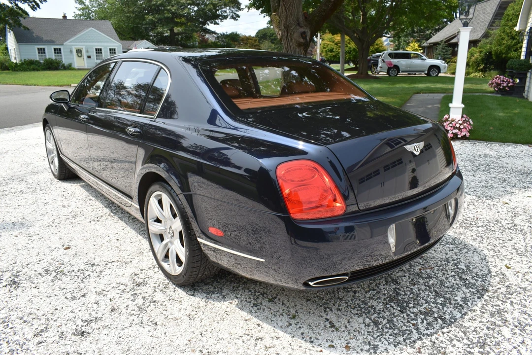 2006 Bentley Continental Flying Spur - Image 12 of 31