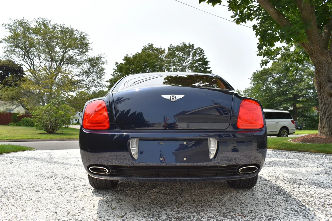 2006 Bentley Continental Flying Spur - Image 11 of 31