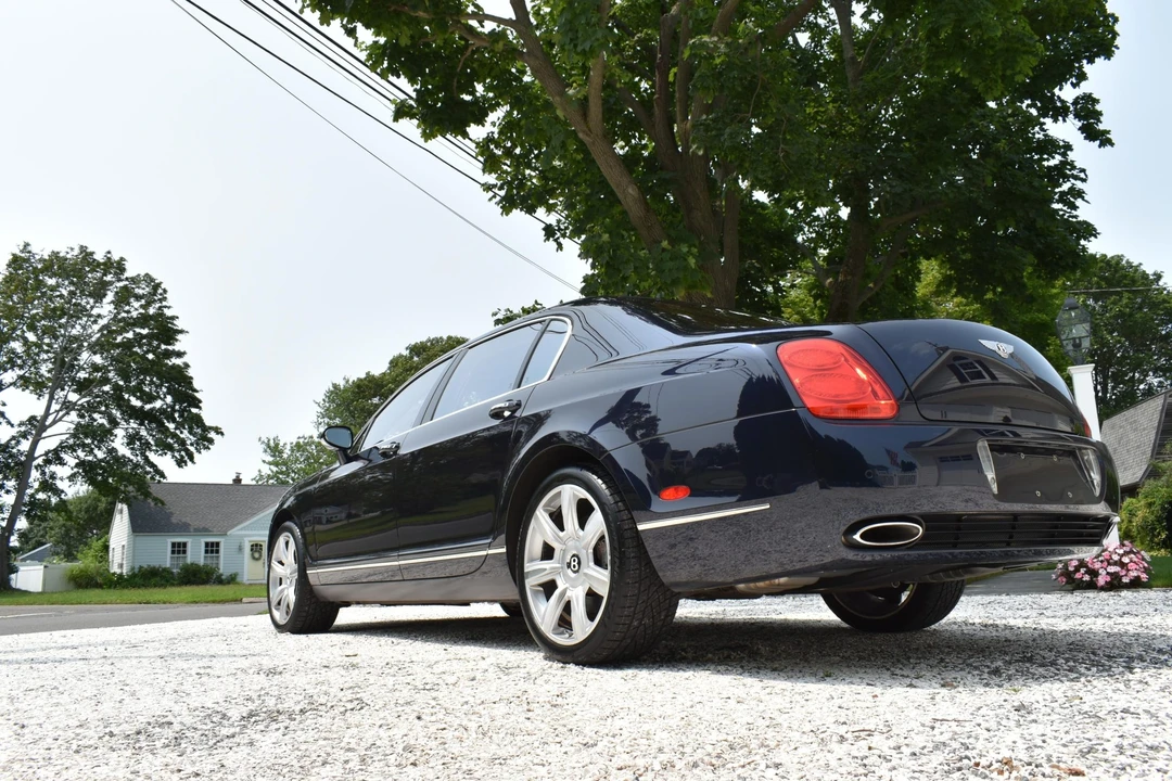 2006 Bentley Continental Flying Spur - Image 13 of 31