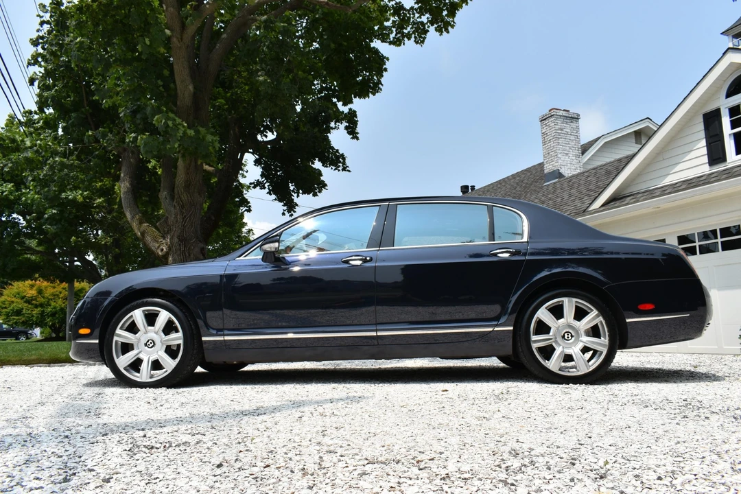 2006 Bentley Continental Flying Spur - Image 14 of 31