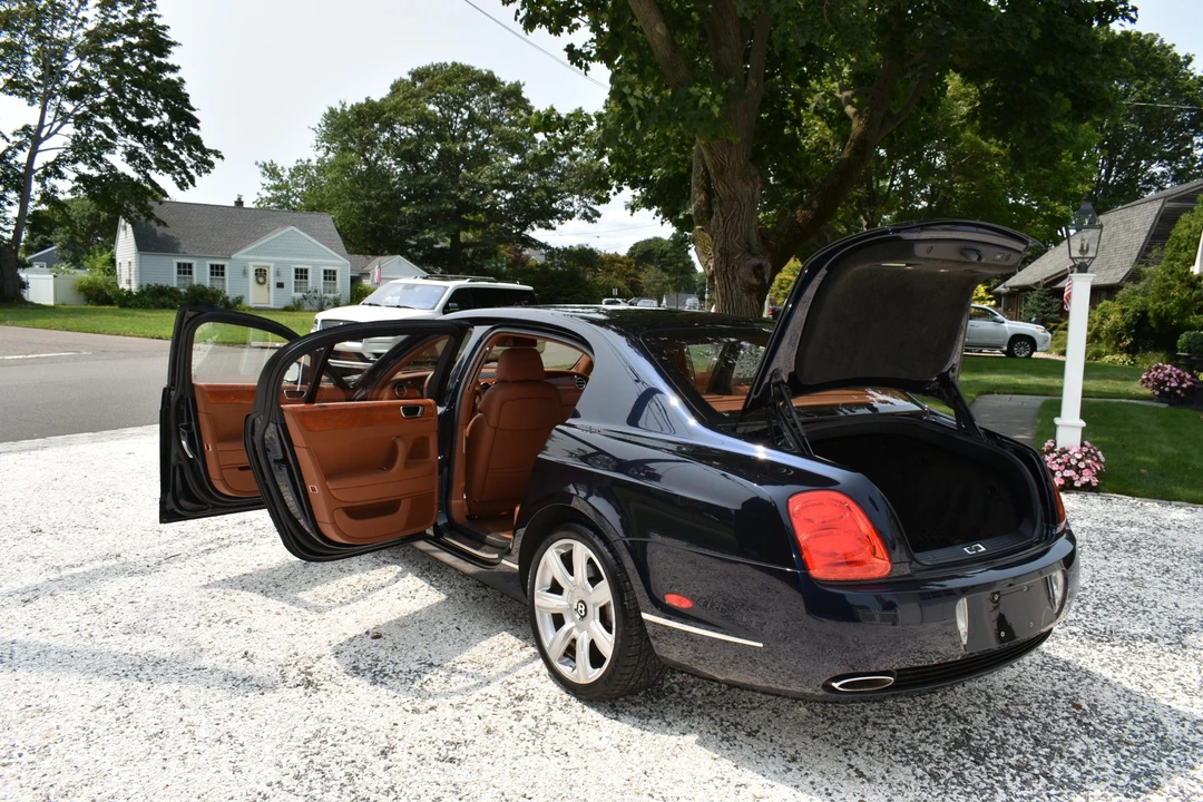 2006 Bentley Continental Flying Spur - Image 27 of 31