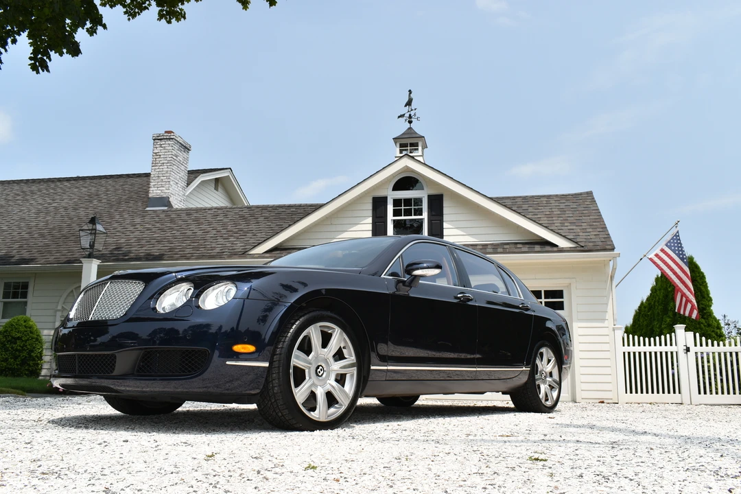 2006 Bentley Continental Flying Spur - Image 15 of 31