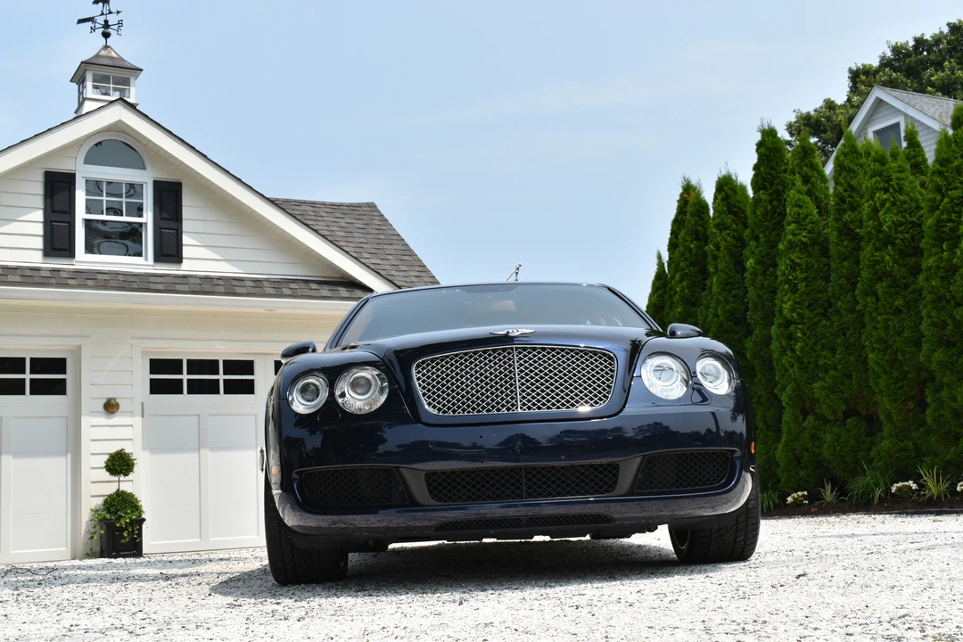 2006 Bentley Continental Flying Spur - Image 4 of 31