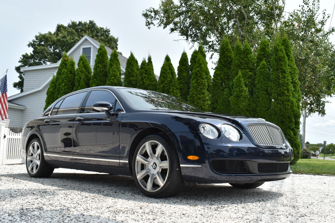 2006 Bentley Continental Flying Spur - Image 6 of 31