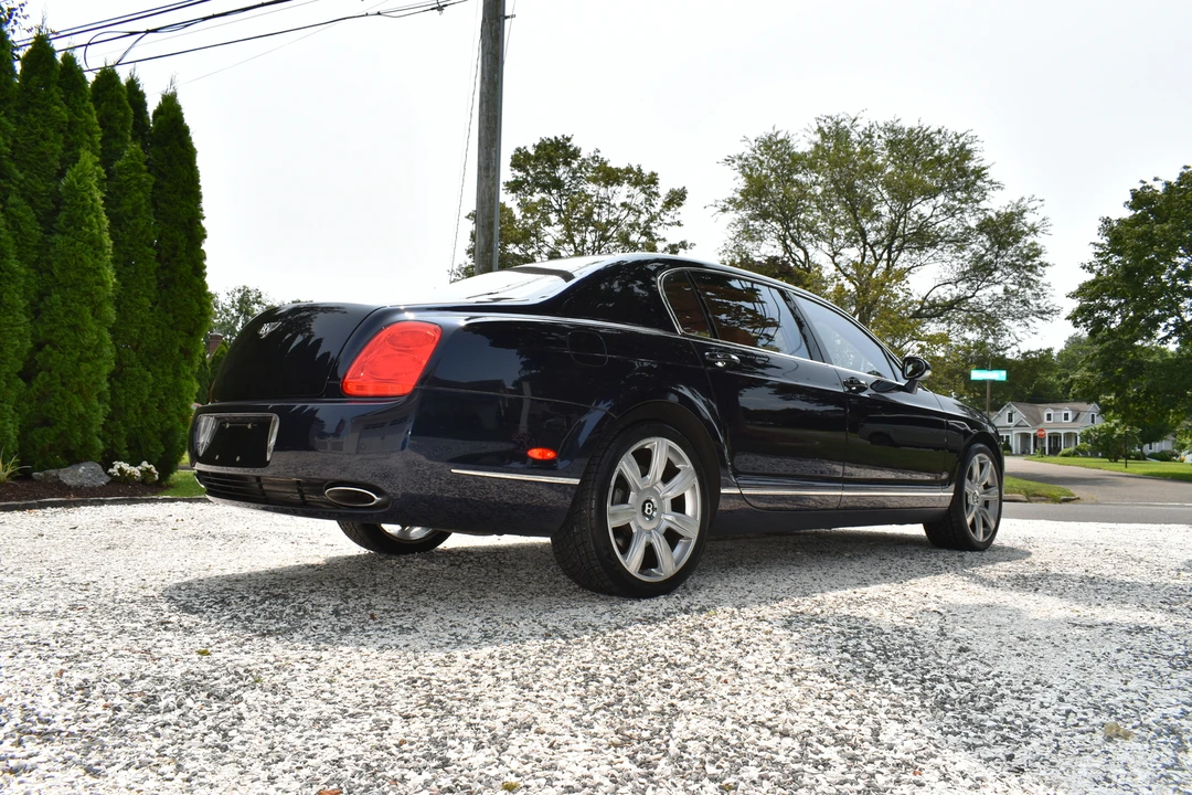 2006 Bentley Continental Flying Spur - Image 7 of 31