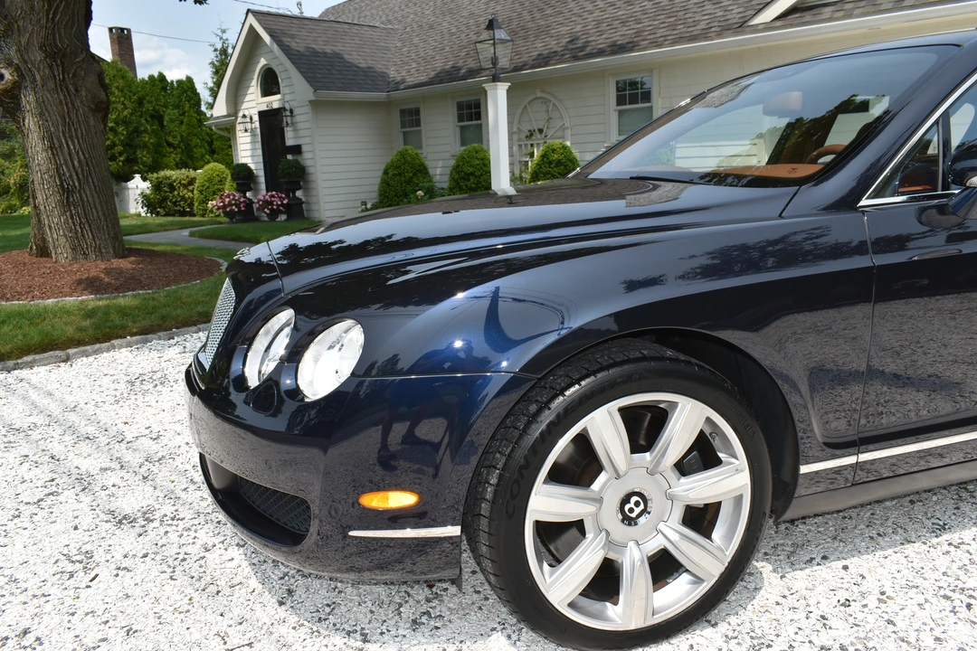 2006 Bentley Continental Flying Spur - Image 31 of 31