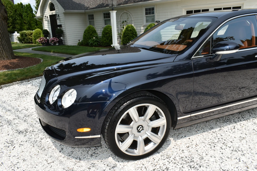 2006 Bentley Continental Flying Spur - Image 30 of 31